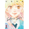 SAKURA, SAKU - TOME 3