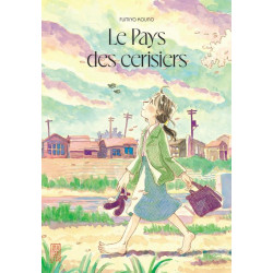 LE PAYS DES CERISIERS