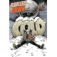 FEARLESS DAWN COLD ONE SHOT CVR B