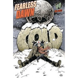 FEARLESS DAWN COLD ONE SHOT CVR B