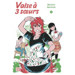 VALSE A 3 SOEURS - VOL02