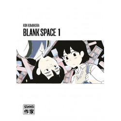BLANK SPACE - VOL01