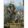 LES SURVIVANTS D'ORMELION - VOL01