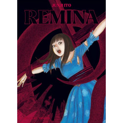 REMINA - ONE-SHOT - REMINA - EDITION PRESTIGE