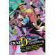 JOJO'S - CRAZY D T01 - DEMONIC HEARTBREAK