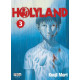 HOLYLAND - TOME 3