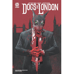 DOGS OF LONDON TP 