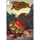 BATTLE CHASERS 8