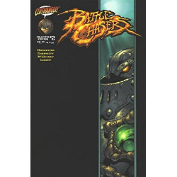BATTLE CHASERS COLL ED 2