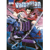 VALHALLIAN THE BLACK IRON T04