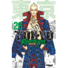 TOKYO REVENGERS - TOME 26