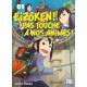 EIZOKEN !! PAS TOUCHE A NOS ANIMES ! T01