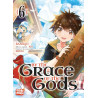 BY THE GRACE OF THE GODS T06