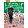 L'ECOLE DECOMPOSEE