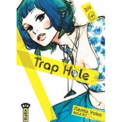 TRAP HOLE - TOME 2