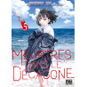 MEURTRES DANS LE DECAGONE T05