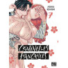 CRIMINELLES FIANCAILLES T07