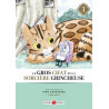 GROS CHAT ET LA SORCIERE GRINCHEUSE (LE) - T01 - LE GROS CHAT ET LA SORCIERE GRINCHEUSE - VOL. 01