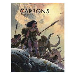 MARK SCHULTZ CARBON VOL 05