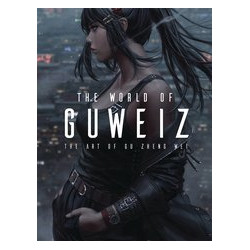 WORLD OF GUWEIZ