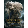 ELDEN RING OFFICIAL ART BOOK HC VOL 01 (MR)