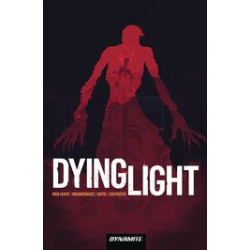 DYING LIGHT GN (C: 0-1-2)