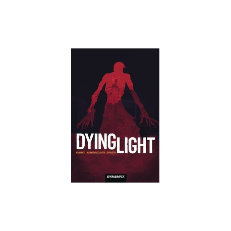 DYING LIGHT GN (C: 0-1-2)