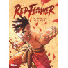 REDFLOWER - TOME 01