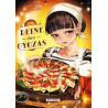 LA REINE DES GYOZAS - ONE SHOT - LA REINE DES GYOZAS