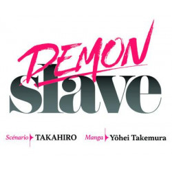 DEMON SLAVE - TOME 11