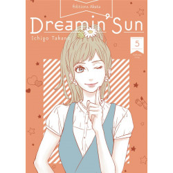 DREAMIN' SUN - NOUVELLE EDITION - TOME 5 (VF)