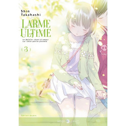 LARME ULTIME T03 NED