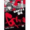 GANTZ :E T04