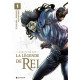 HOKUTO NO KEN (SPIN OFF) - REI T01