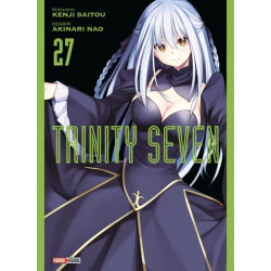 TRINITY SEVEN T27