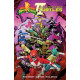 MMPR TMNT II TP