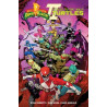 MMPR TMNT II TP