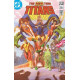 TALES OF THE TITANS #1 ALEX ROSS SDCC 2023