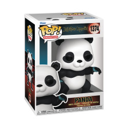 PANDA JUJUTSU KAISEN POP ANIMATION