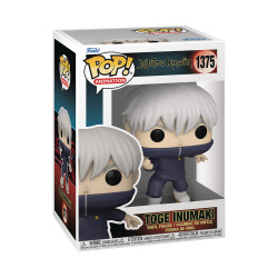TOGE INUMAKI JUJUTSU KAISEN POP ANIMATION