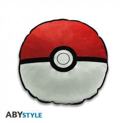 POKEMON - COUSSIN POKEBALL