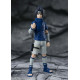 SASUKE UCHIHA NINJA PRODIGY OF THE UCHIHA CLAN NARUTO SHIPPUDEN SH FIGUARTS