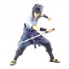 SASUKE UCHIHA MAQUETTE NARUTO ENTRY GRADE