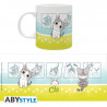 CHI EMPREINTES MUG 320ML