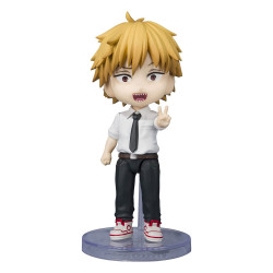 CHAINSAW MAN FIGURINE FIGUARTS MINI DENJI 10 CM