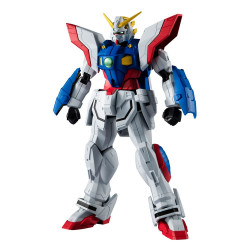 GUNDAM UNIVERSE FIGURINE GF13 017 NJ SHINING GUNDAM 15 CM