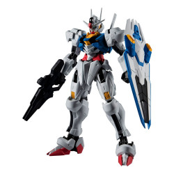 GUNDAM UNIVERSE FIGURINE XVX-016 GUNDAM AERIAL 15 CM
