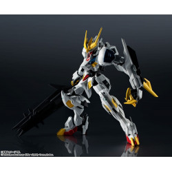 GUNDAM UNIVERSE FIGURINE ASW-G-08 GUNDAM BARBATOS LUPUS REX 16 CM