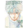 SAKAMOTO DAYS - TOME 10