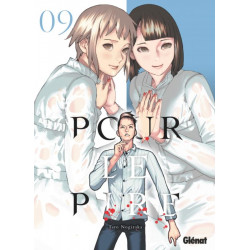 POUR LE PIRE - TOME 09